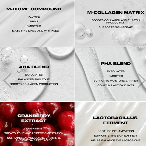 NIB MUTHA REBIRTH AMNIOTIC TONER - Picture 5 of 12